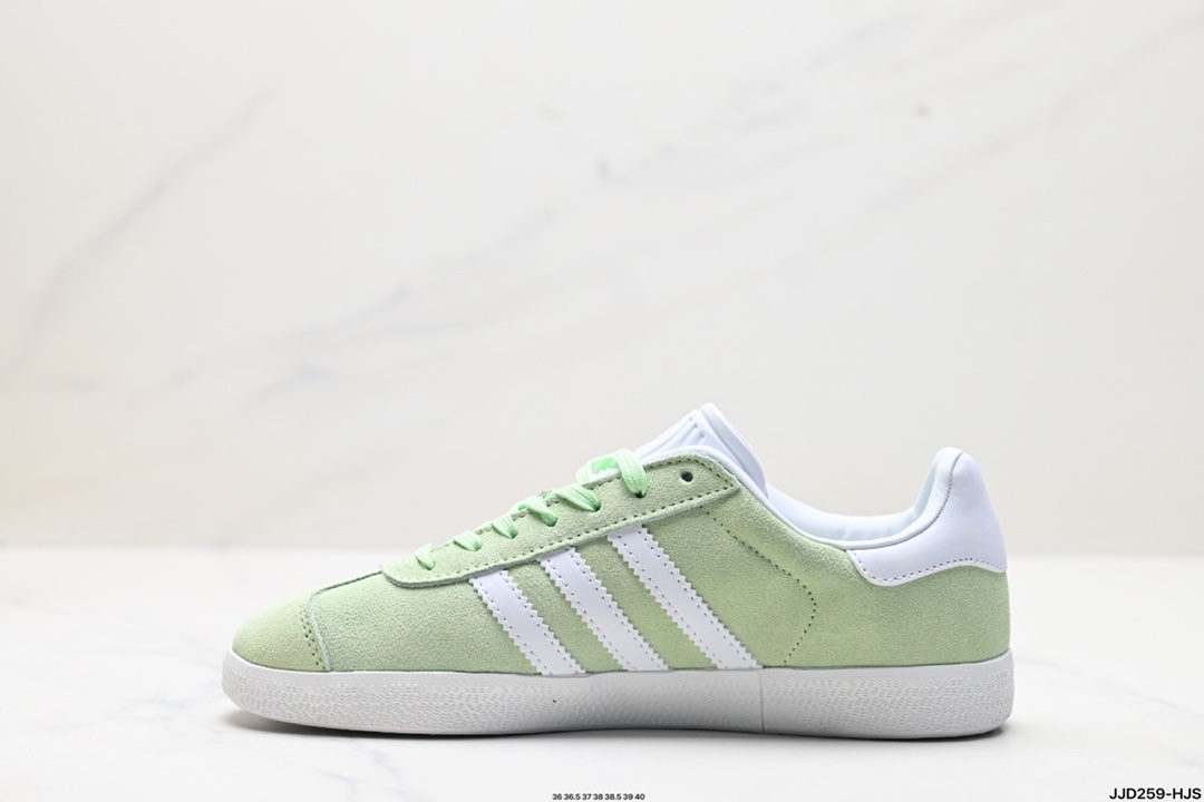 Adidas Gazelle Shoes